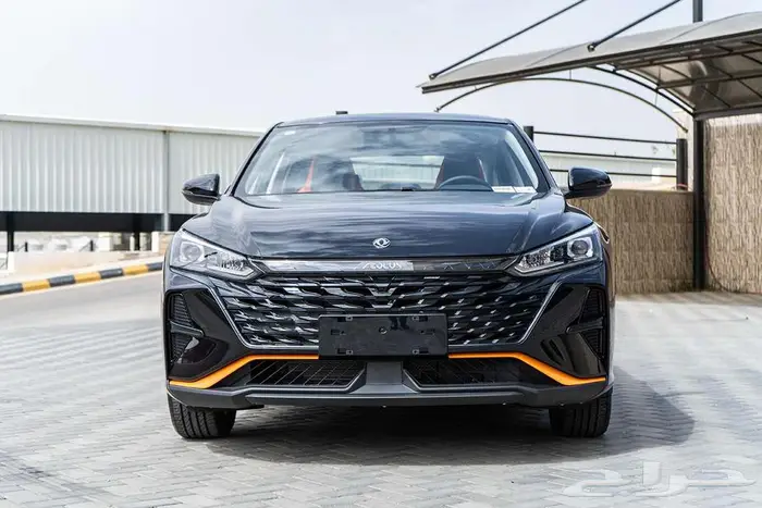 دونج فينج _ شاين _ موديل _ 2025 _ تمويل وكاش 2