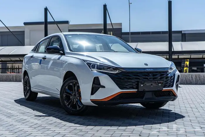 دونج فينج _ شاين _ موديل _ 2025 _ تمويل وكاش 7