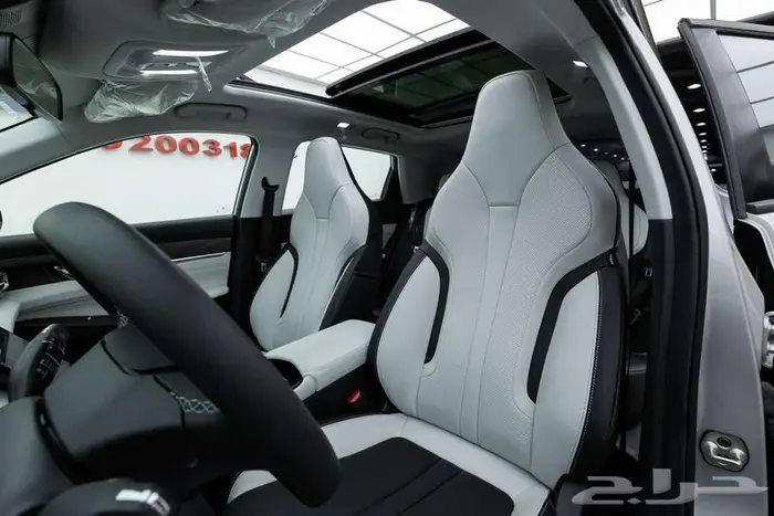 دونج فينج MAGE 320T جديد وحصري 2026 13