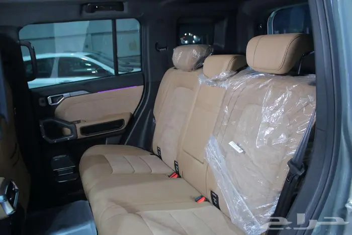 جيتور T2 لكجري 10