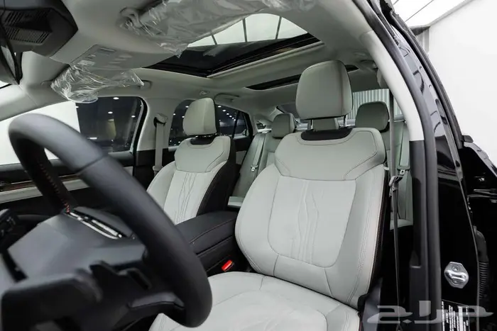 فورد تورس تيتانيوم 2026 صيانه وهدايا مجانيه 14