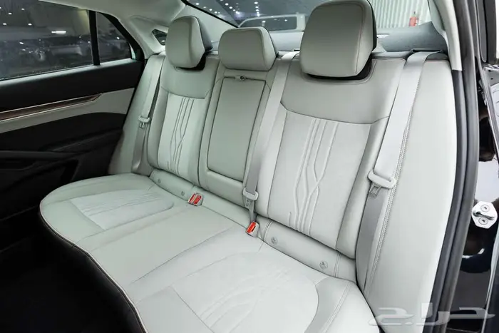 فورد تورس تيتانيوم 2026 صيانه وهدايا مجانيه 19