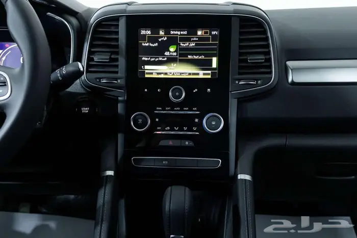 رينو كوليوس 2025 E صيانة و هدايا مجانية 9