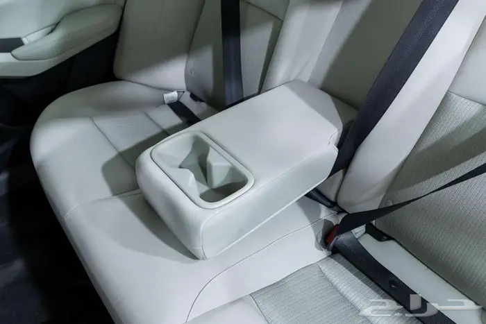 نيسان التيما SV نص فل 2026 القوة والأداء والشكل الراقي 16