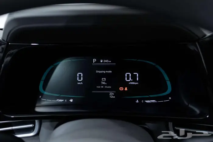 هيونداي النترا سمارت 2.0 2026 كاش و اقساط 8