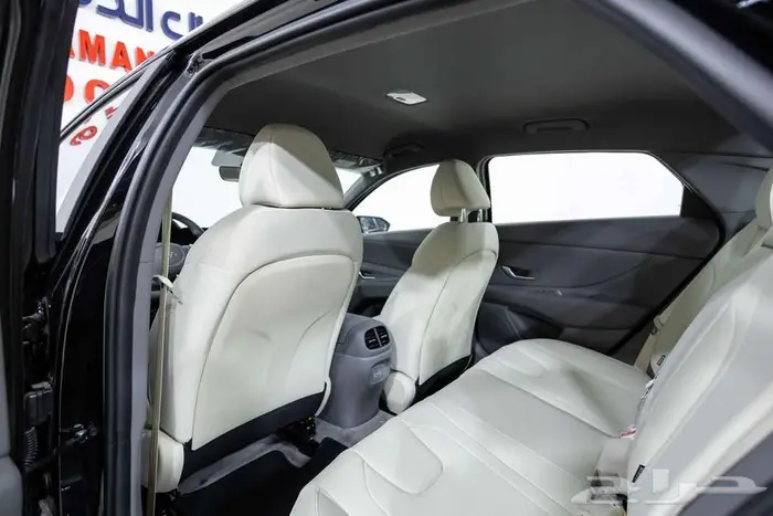 هيونداي النترا سمارت 2.0 2026 كاش و اقساط 13