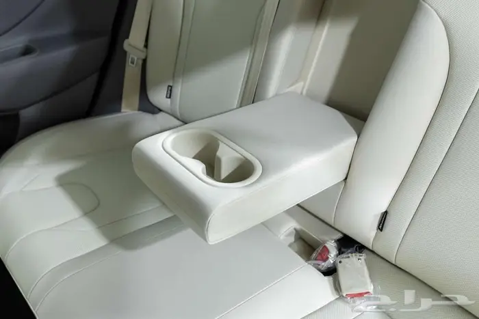 هيونداي النترا سمارت 2.0 2026 كاش و اقساط 14