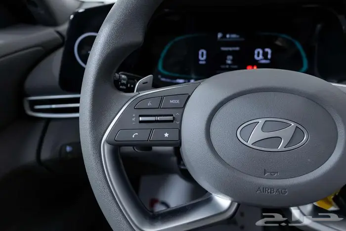 هيونداي النترا سمارت 2.0 2026 كاش و اقساط 7