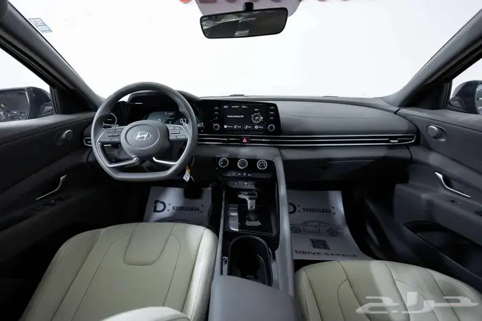 هيونداي النترا سمارت 2.0 2026 كاش و اقساط 12