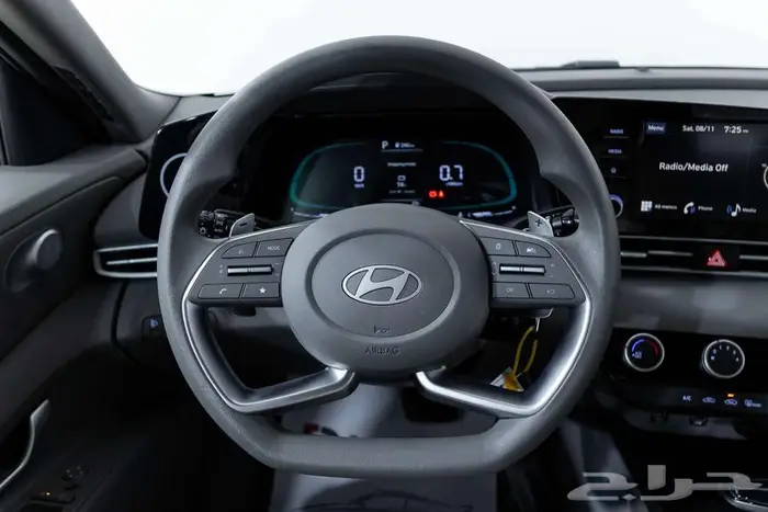 هيونداي النترا سمارت 2.0 2026 كاش و اقساط 5