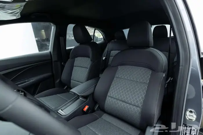 ام جي 3 كمفورت كاش و اقساط 2025 13