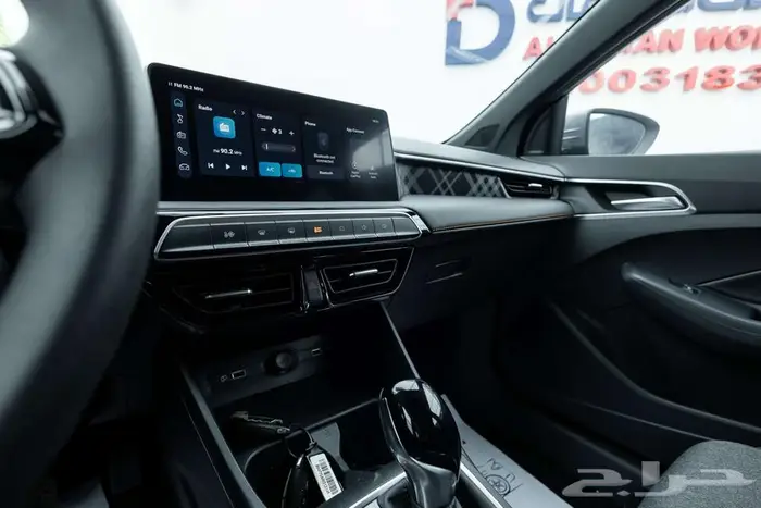 ام جي 3 كمفورت كاش و اقساط 2025 11