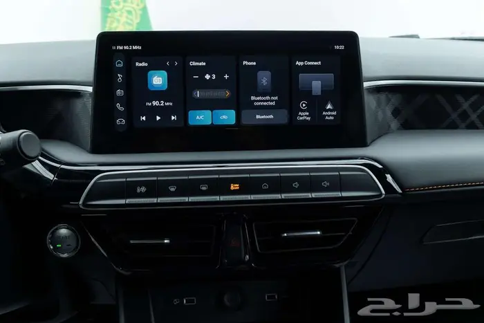 ام جي 3 كمفورت كاش و اقساط 2025 9