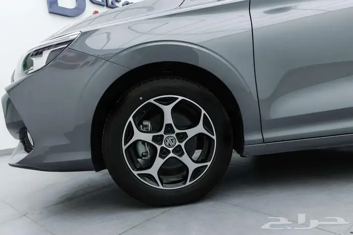 ام جي 3 كمفورت كاش و اقساط 2025 4