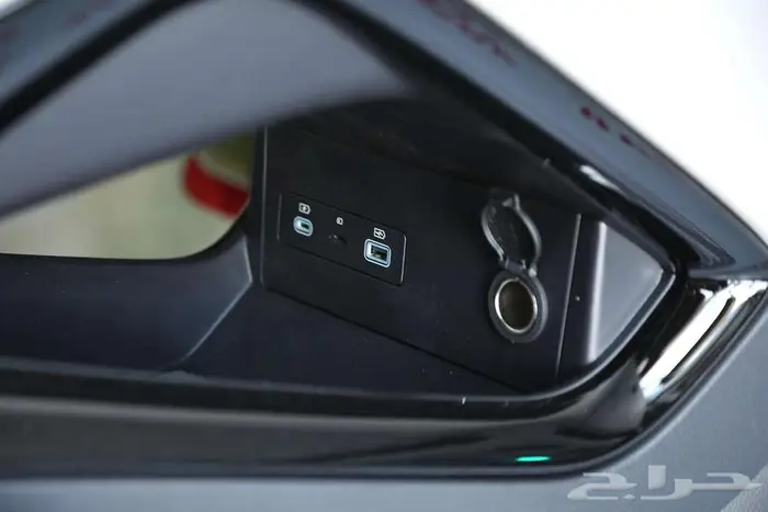 سونج بلس بريميوم AWD 2026  تصميم جريء ومقصورة رحبة 11