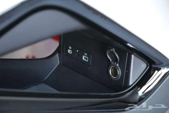 سونج بلس بريميوم AWD 2026  تصميم جريء ومقصورة رحبة 6