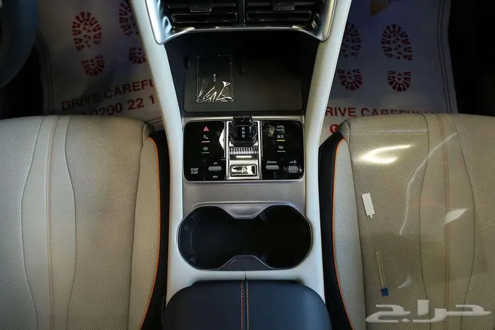 سونج بلس بريميوم AWD 2026  تصميم جريء ومقصورة رحبة 19