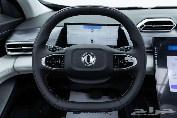 دونج فينج MAGE 320T جديد وحصري 2026 10