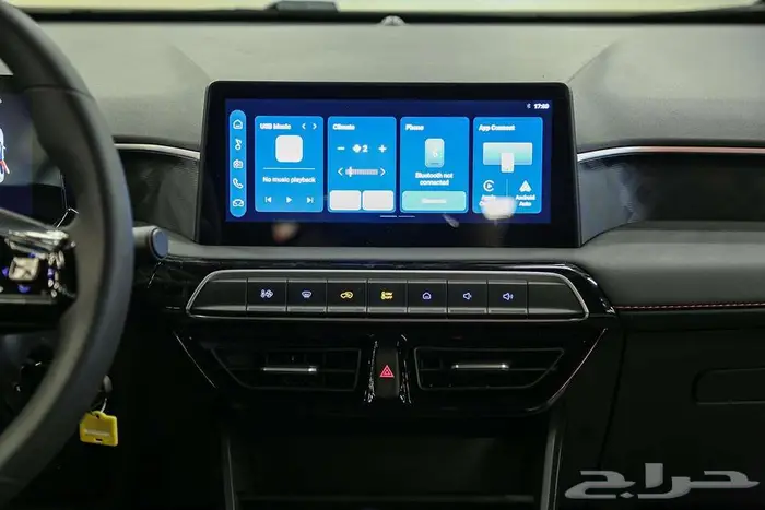 استعد لرحلة ملهمة مع ام جي 3 ستاندر 2025 8