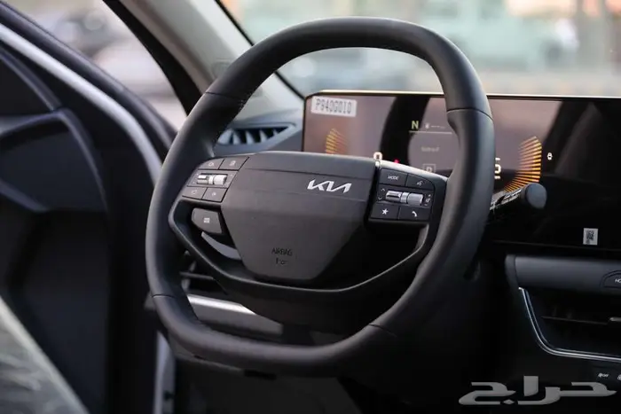 كيا كي 4 gls 2026 6