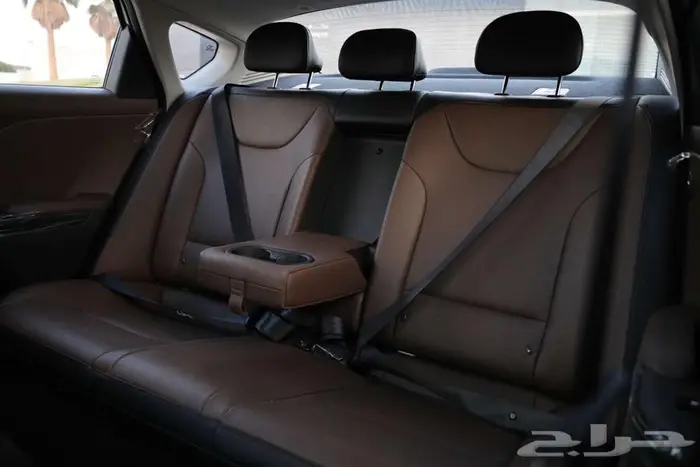 كيا كي 4 gls 2026 5