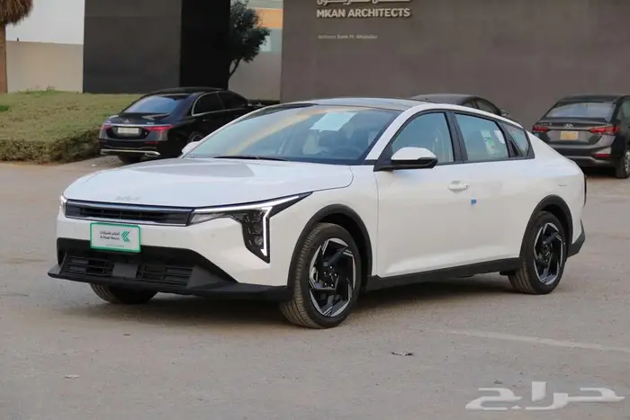 كيا كي 4 gls 2026 0