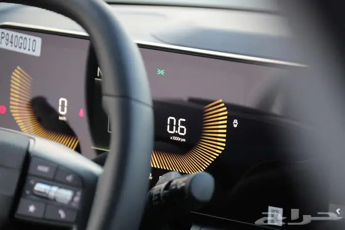 كيا كي 4 gls 2026 8