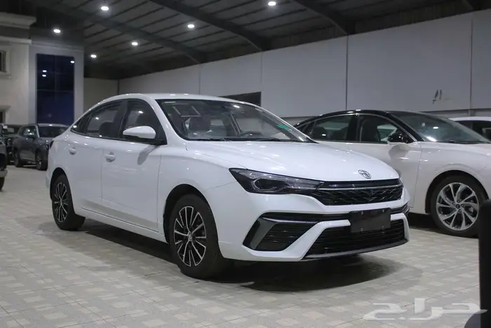 Mg5 الشكل الجديد 5