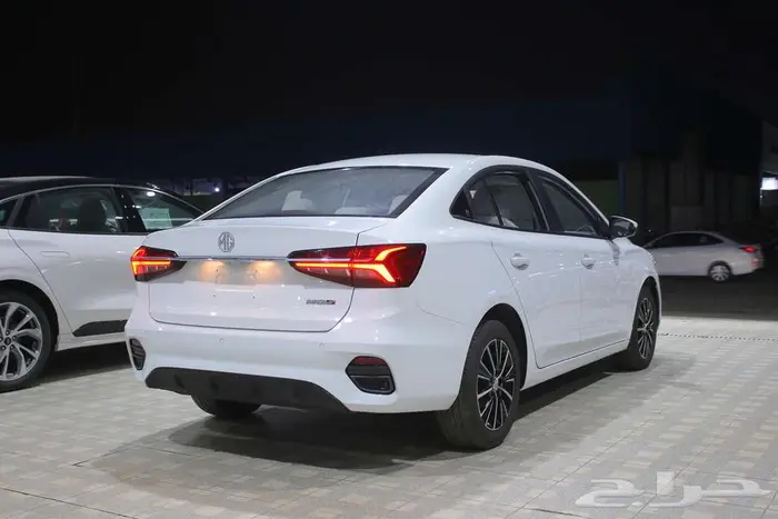 Mg5 الشكل الجديد 8