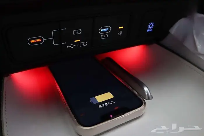 هيونداي - ازيرا - 2023 9