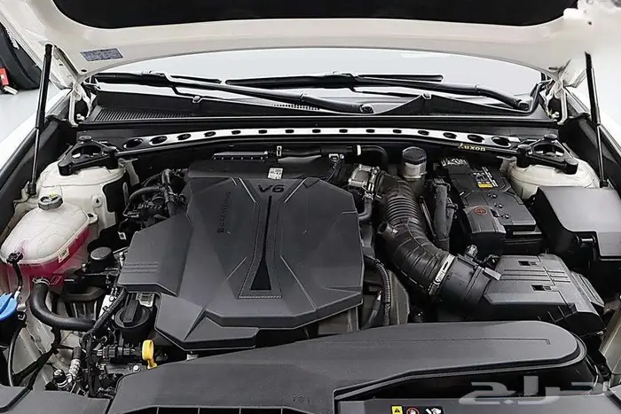 هيونداي - ازيرا - 2023 6