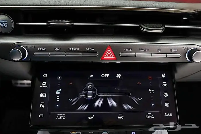 هيونداي - ازيرا - 2023 11