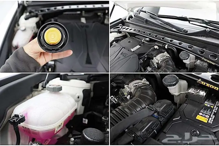 هيونداي - ازيرا - 2023 7