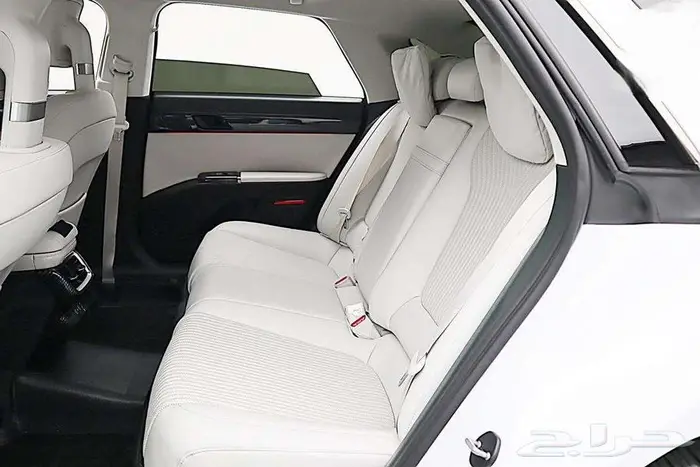 هيونداي - ازيرا - 2023 14