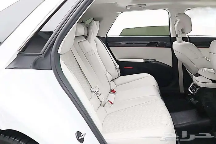 هيونداي - ازيرا - 2023 16