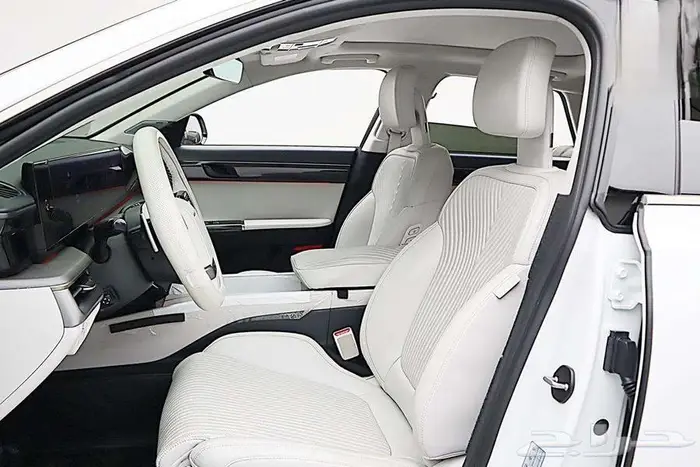 هيونداي - ازيرا - 2023 15