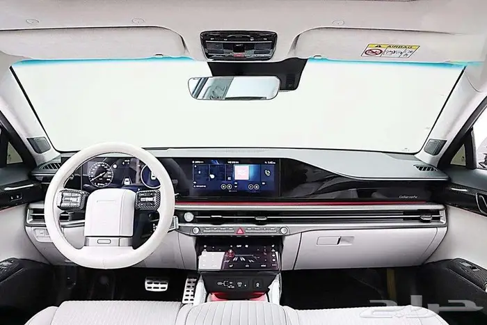 هيونداي - ازيرا - 2023 20