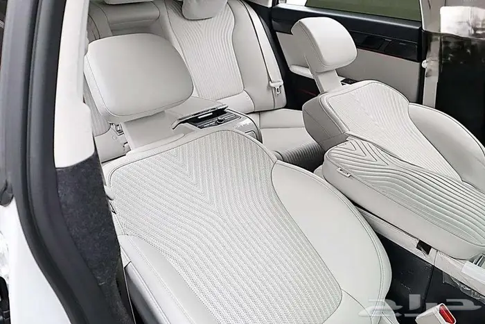 هيونداي - ازيرا - 2023 19