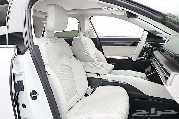 هيونداي - ازيرا - 2023 25