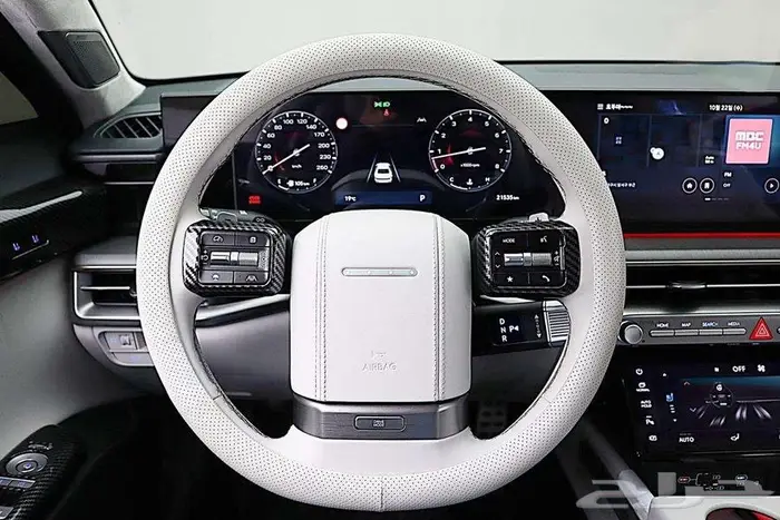 هيونداي - ازيرا - 2023 26