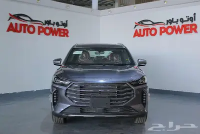 جيتور X70 بلس كومفورت 2025 index