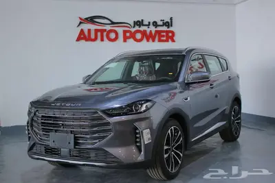 جيتور X70 بلس كومفورت 2025 index