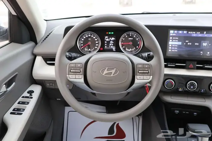 هيونداي أكسنت 2026 فليت 18