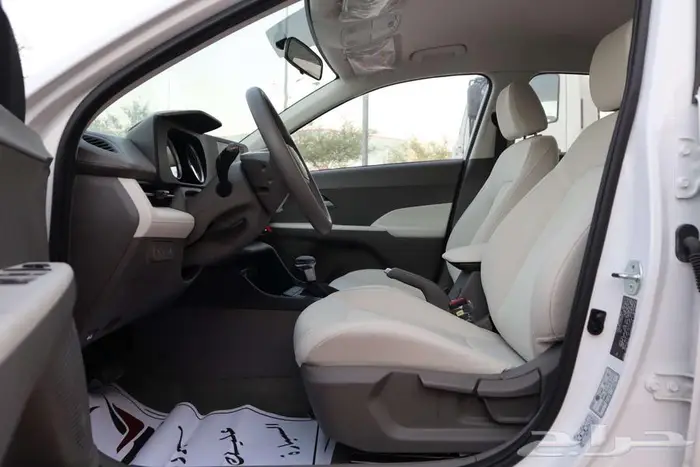 هيونداي أكسنت 2026 فليت 19