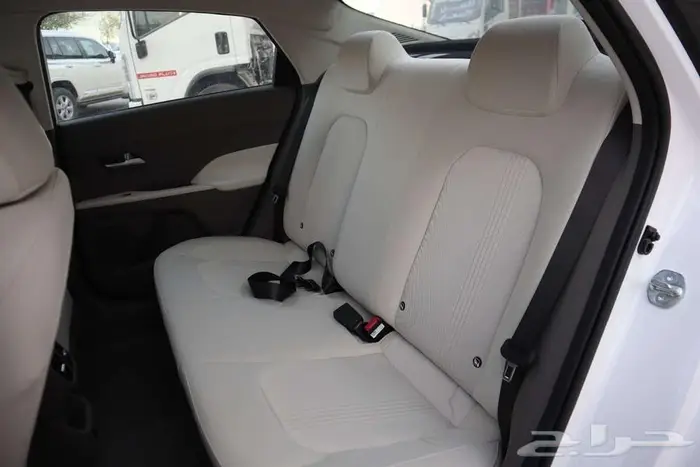 هيونداي أكسنت 2026 فليت 20