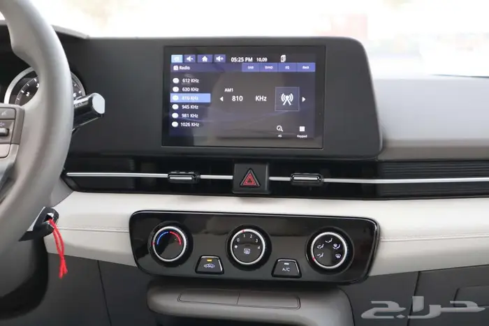 هيونداي أكسنت 2026 فليت 9