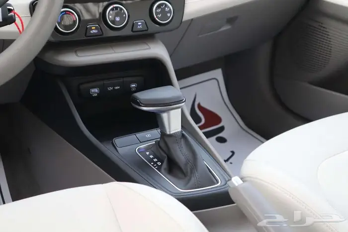 هيونداي أكسنت 2026 فليت 13