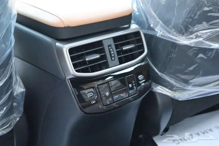 لكزس RX350 BB خليجي 2025 13