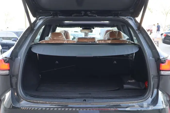 لكزس RX350 BB خليجي 2025 7