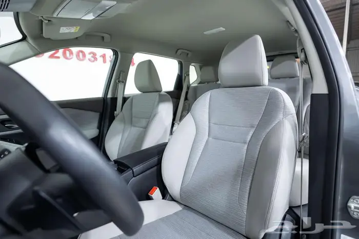 نيسان اكس تريل ستاندر 2025 بدون دبل 5 راكب 13